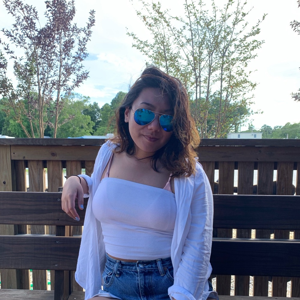 Meet your Posher, Liyu